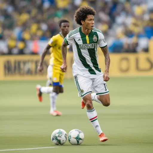 Santiago Moreno (footballer)