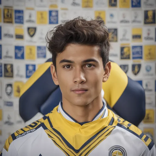 Santiago Muñoz (footballer, born 1999)