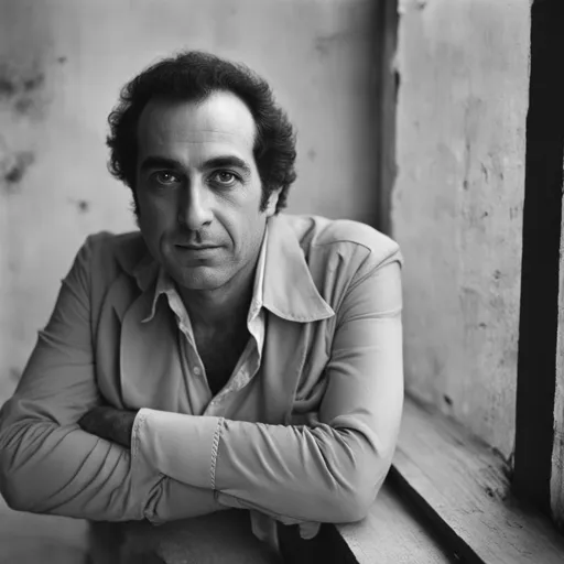 Santiago Nazarian