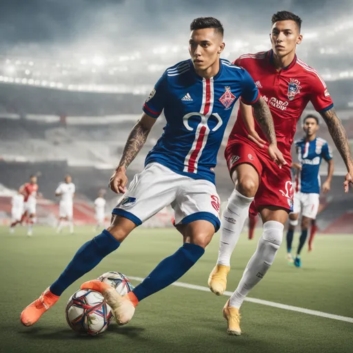 Santiago Ocampos