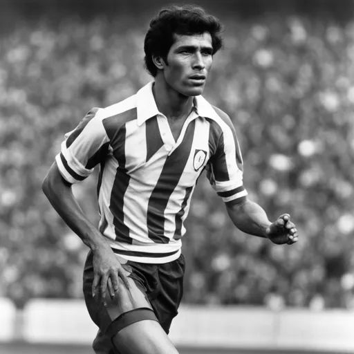 Santiago Ojeda (footballer)