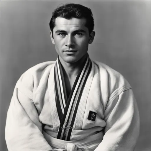 Santiago Ojeda (judoka)