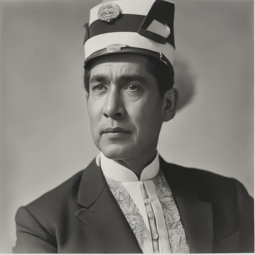 Santiago Oñate Laborde