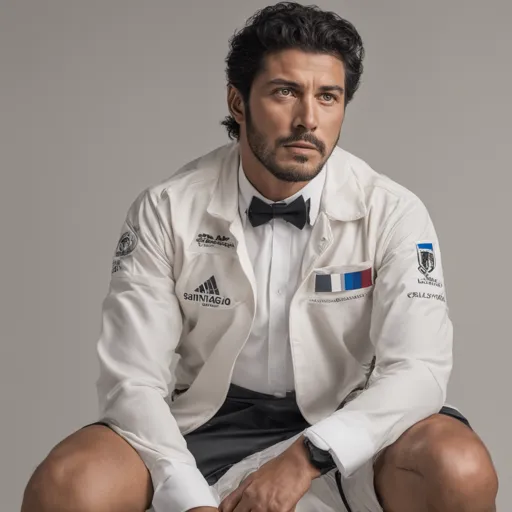 Santiago Palavecino