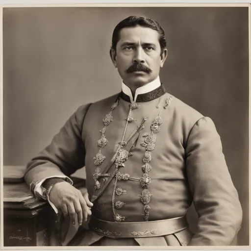 Santiago Pedro Cortés