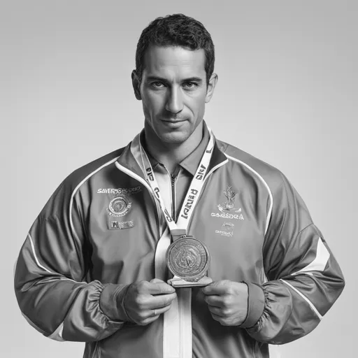 Santiago Pesquera Blanco