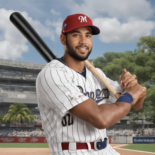 Santiago Pérez (baseball)