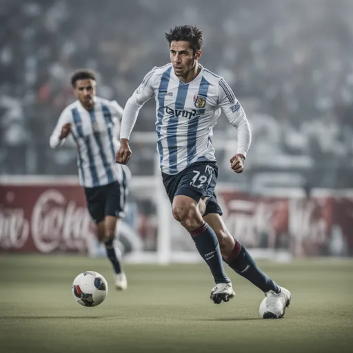 Santiago Pérez (footballer)