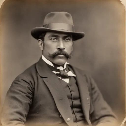 Santiago R. Palmer
