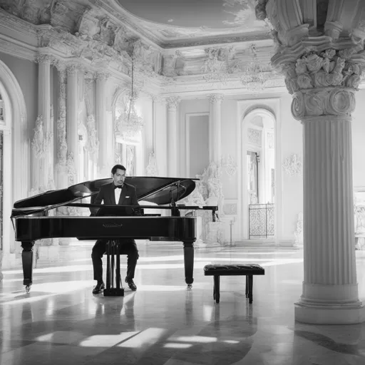 Santiago Rodriguez (pianist)