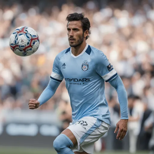 Santiago Rodríguez (footballer)