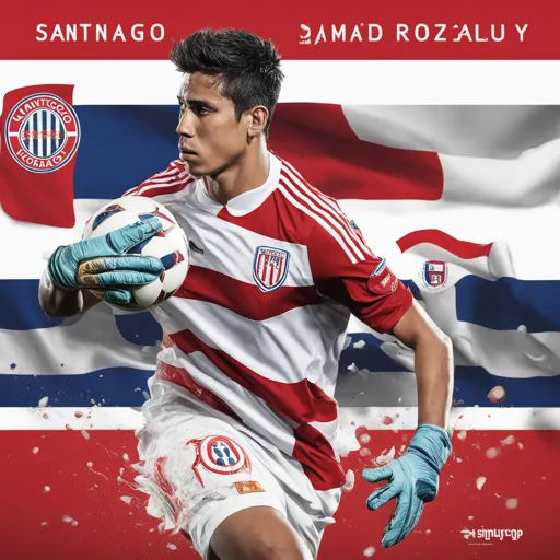 Santiago Rojas