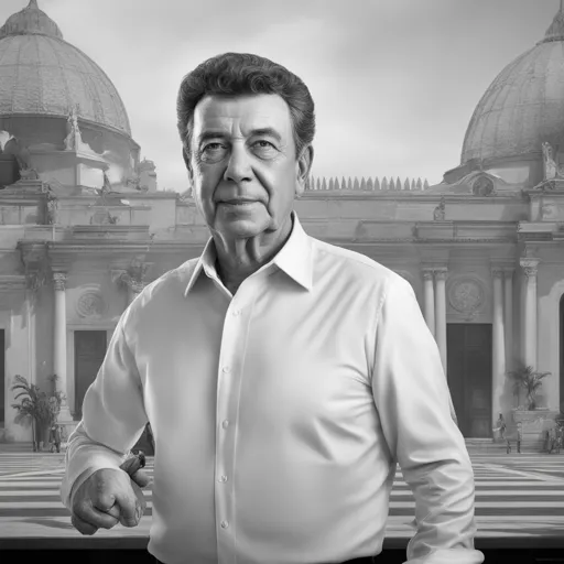 Santiago Rojas Arroyo