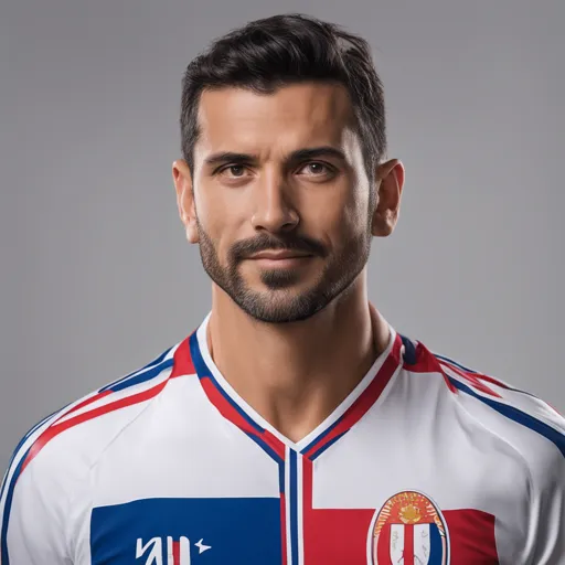 Santiago Salcedo