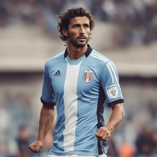 Santiago Tallarico