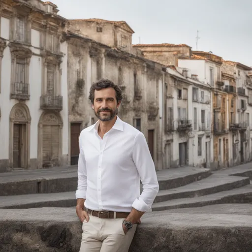 Santiago Tarrío