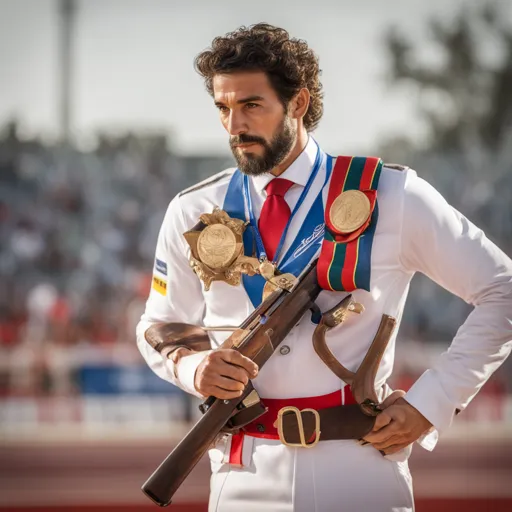 Santiago Trompeta