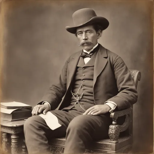 Santiago Vaca Guzman