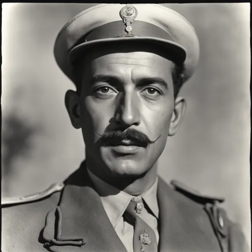 Santiago Valderas Cañestro