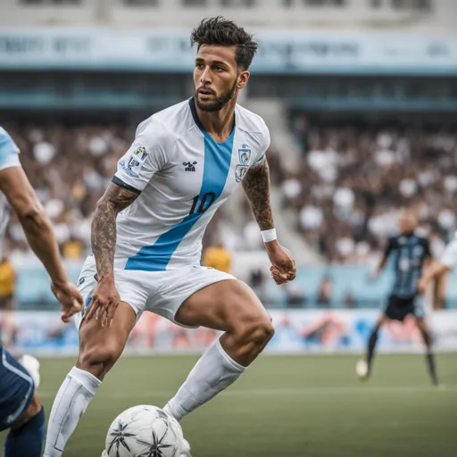 Santiago Vega (footballer)