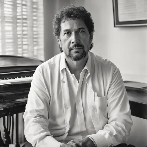 Santiago Vera-Rivera