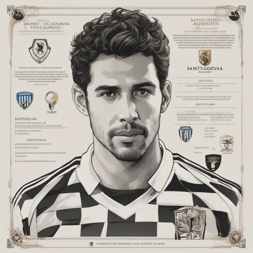Santiago Vera