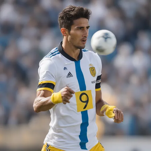Santiago Villarreal
