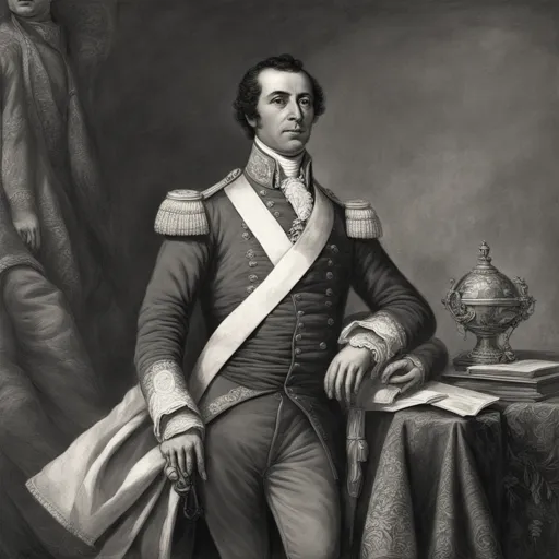 Santiago de Bonilla y Laya-Bolívar