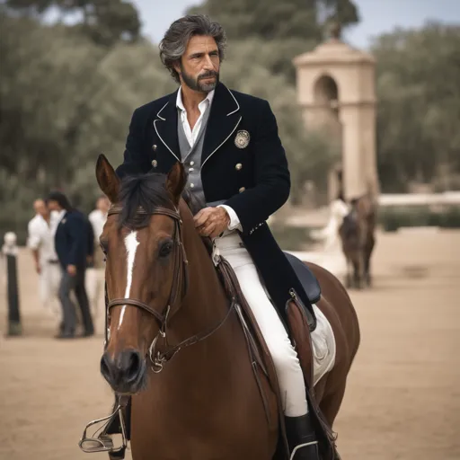 Santiago de la Rocha