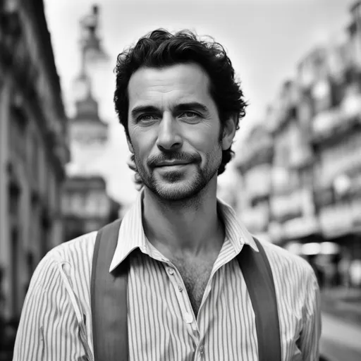 Santiago del Moro
