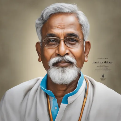Santiram Mahato