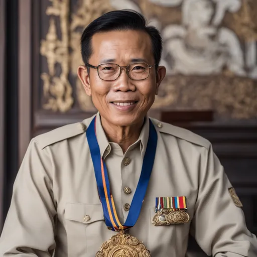 Santisouk Inthavong