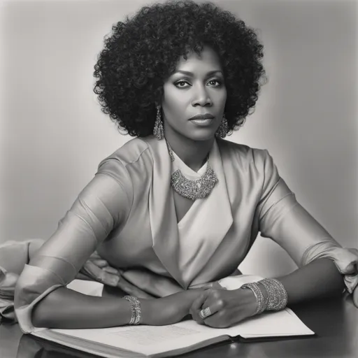 Santita Jackson