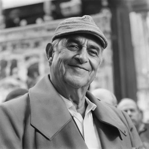 Santo Cilauro