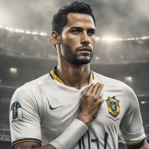 Santo Cristo (footballer)