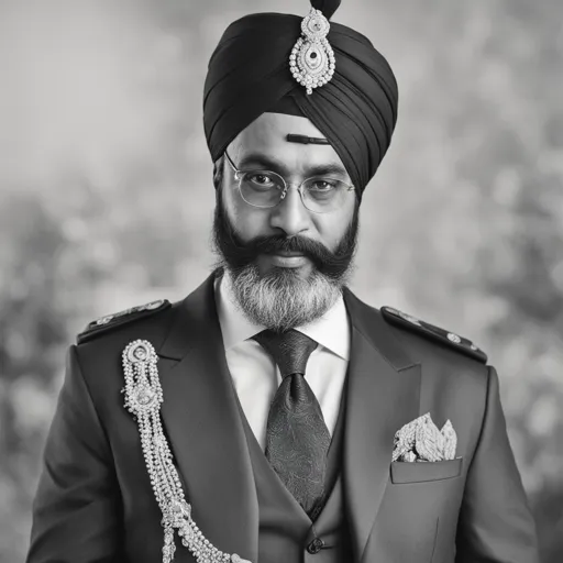 Santokh Singh
