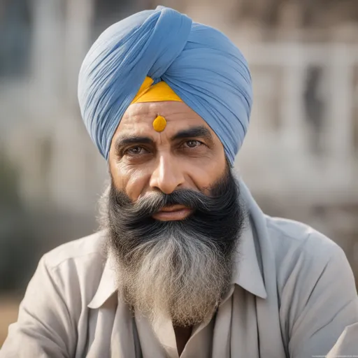 Santokh Singh Dhir