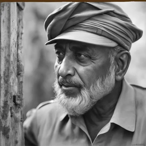 Santokh Singh Matharu