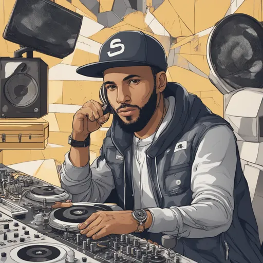 Santos (DJ)