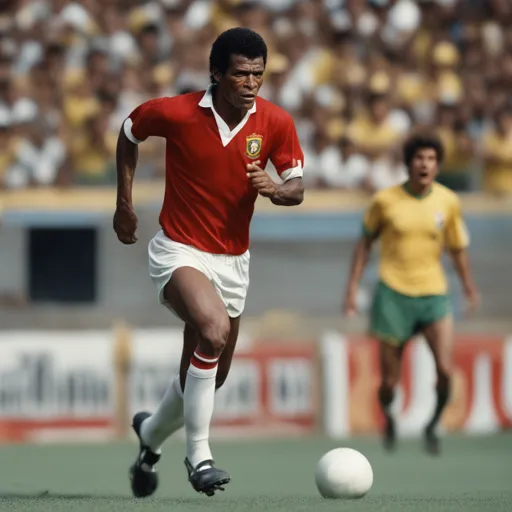 Santos (footballer, born 1955)