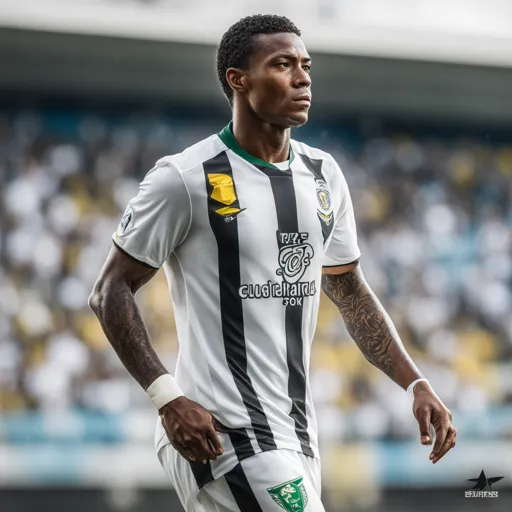 Santos (footballer, born 1990)