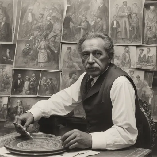 Santos Balmori