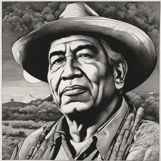 Santos Chavez
