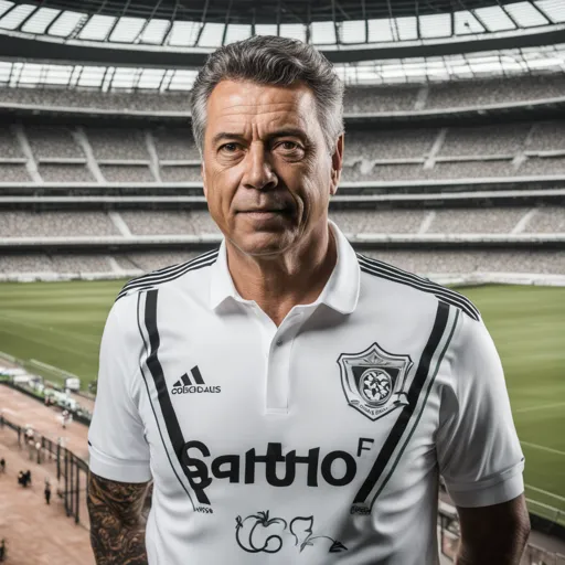 Santos FC Futebol de mesa