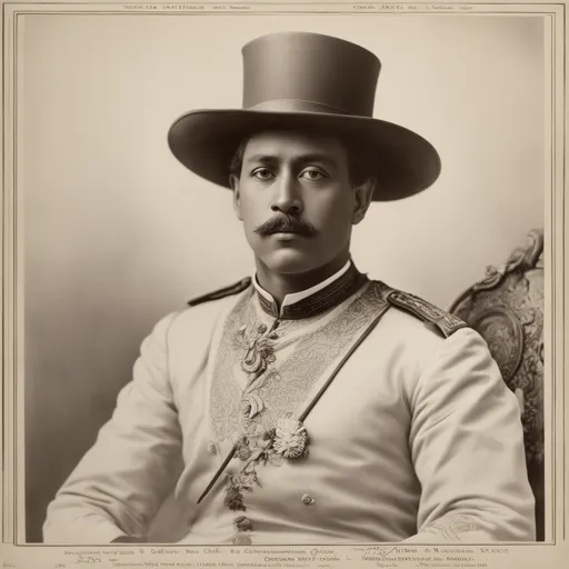 Santos Jorge