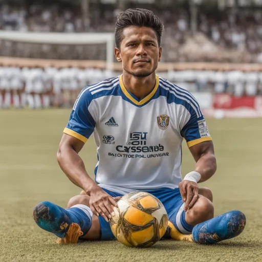Santos Navarro