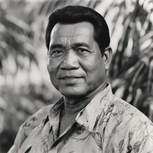 Santos Olikong