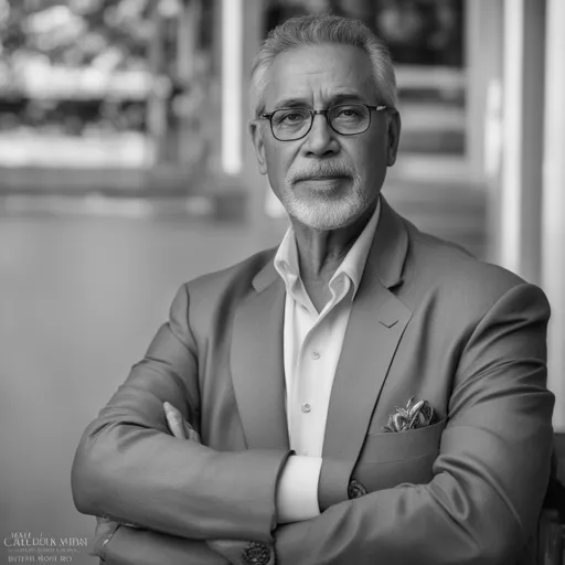 Santos Padilla Ferrer