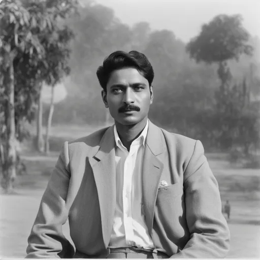 Santosh Anand