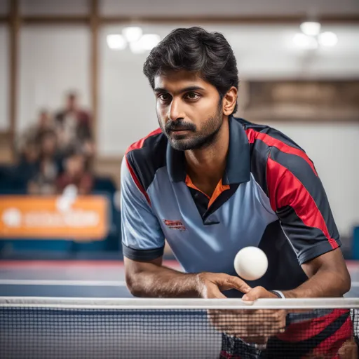 Santosh Araswilli